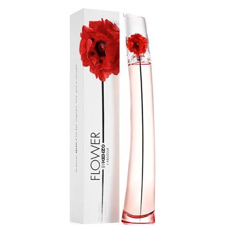 flower by kenzo l'absolue 100ml.